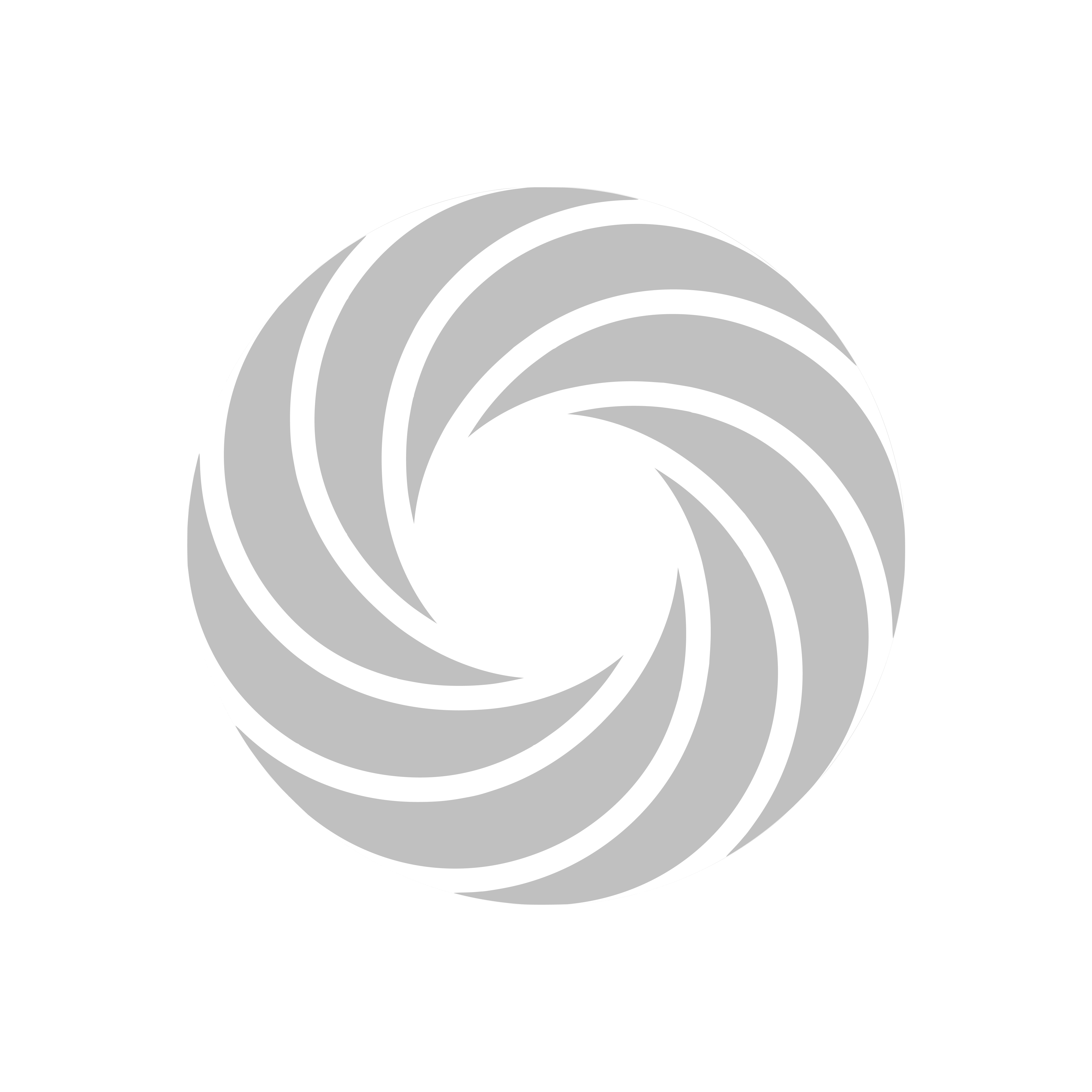 Kedorion animated logo